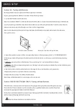 Preview for 8 page of Bromic Heating SMART-HEAT CONNECT Setup And User'S Manual