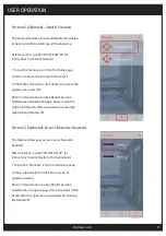 Preview for 11 page of Bromic Heating SMART-HEAT CONNECT Setup And User'S Manual