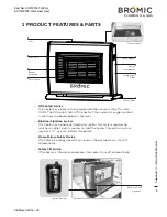 Предварительный просмотр 3 страницы Bromic Heating SUPAHEAT II Instruction Manual