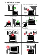 Предварительный просмотр 14 страницы Bromic Heating SUPAHEAT II Instruction Manual