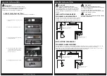 Preview for 4 page of Bromic Heating Tungsten 2000W Installation, Instruction And  Service Manual