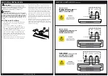 Preview for 6 page of Bromic Heating Tungsten 2000W Installation, Instruction And  Service Manual