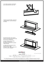 Preview for 2 page of Bromic Heating Tungsten 2000W Manual