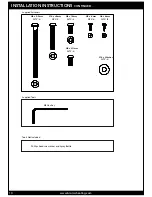 Preview for 10 page of Bromic Heating Tungsten Smart-Heat Installation, Instruction And  Service Manual