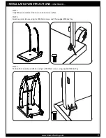 Preview for 11 page of Bromic Heating Tungsten Smart-Heat Installation, Instruction And  Service Manual