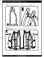 Preview for 12 page of Bromic Heating Tungsten Smart-Heat Installation, Instruction And  Service Manual