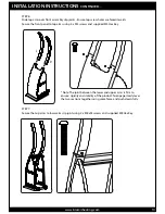 Preview for 13 page of Bromic Heating Tungsten Smart-Heat Installation, Instruction And  Service Manual