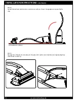 Preview for 14 page of Bromic Heating Tungsten Smart-Heat Installation, Instruction And  Service Manual