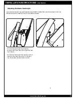 Preview for 19 page of Bromic Heating Tungsten Smart-Heat Installation, Instruction And  Service Manual