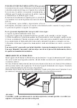 Preview for 5 page of Bromic Heating VISION 120 Use And Maintenance