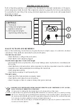 Preview for 10 page of Bromic Heating VISION 120 Use And Maintenance