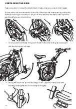 Preview for 18 page of Brompton Brompton Electric Mk.1 Owner'S Manual