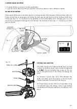 Preview for 27 page of Brompton Brompton Electric Mk.1 Owner'S Manual