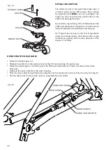 Preview for 30 page of Brompton Brompton Electric Mk.1 Owner'S Manual