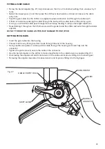 Preview for 31 page of Brompton Brompton Electric Mk.1 Owner'S Manual