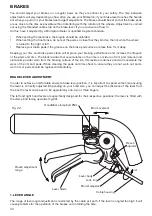 Preview for 32 page of Brompton Brompton Electric Mk.1 Owner'S Manual