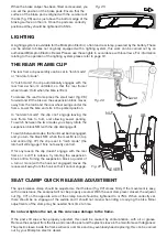 Preview for 34 page of Brompton Brompton Electric Mk.1 Owner'S Manual