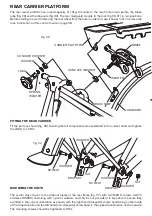 Preview for 36 page of Brompton Brompton Electric Mk.1 Owner'S Manual