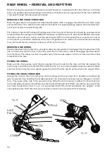 Preview for 44 page of Brompton Brompton Electric Mk.1 Owner'S Manual