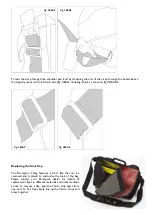 Предварительный просмотр 2 страницы Brompton S Bag Quick Start Manual