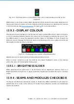 Preview for 192 page of Brompton TESSERA M2 User Manual