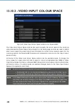 Preview for 206 page of Brompton TESSERA M2 User Manual