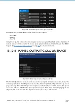 Preview for 207 page of Brompton TESSERA M2 User Manual