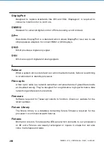 Предварительный просмотр 290 страницы Brompton TESSERA M2 User Manual