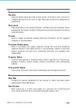 Preview for 293 page of Brompton TESSERA M2 User Manual