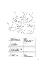 Предварительный просмотр 3 страницы Bron COUCKE BREZ03 Instructions Manual