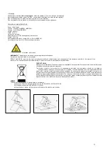 Предварительный просмотр 5 страницы Bron COUCKE BREZ03 Instructions Manual