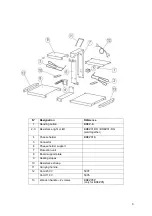 Предварительный просмотр 6 страницы Bron COUCKE BREZ03 Instructions Manual