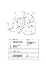 Предварительный просмотр 9 страницы Bron COUCKE BREZ03 Instructions Manual