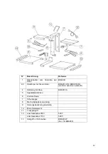 Предварительный просмотр 12 страницы Bron COUCKE BREZ03 Instructions Manual