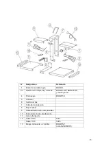 Предварительный просмотр 15 страницы Bron COUCKE BREZ03 Instructions Manual