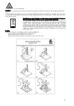 Preview for 17 page of Bron COUCKE RACL01 Instructions Manual