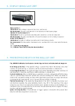 Предварительный просмотр 10 страницы Broncolor HMI 800.1600 Operating Instructions Manual