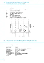 Предварительный просмотр 26 страницы Broncolor HMI 800.1600 Operating Instructions Manual