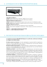 Предварительный просмотр 38 страницы Broncolor HMI 800.1600 Operating Instructions Manual