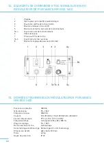 Предварительный просмотр 40 страницы Broncolor HMI 800.1600 Operating Instructions Manual