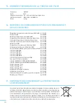 Предварительный просмотр 44 страницы Broncolor HMI 800.1600 Operating Instructions Manual