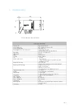 Предварительный просмотр 5 страницы Broncolor LED F160 Operating Instructions Manual