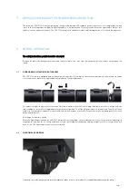 Предварительный просмотр 7 страницы Broncolor LED F160 Operating Instructions Manual