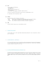 Предварительный просмотр 13 страницы Broncolor LED F160 Operating Instructions Manual