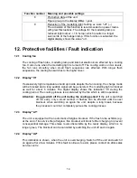 Предварительный просмотр 15 страницы Broncolor Minicom 40 Operating Instructions Manual