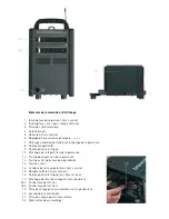 Предварительный просмотр 3 страницы Broncolor Mobil A2R Operating Instructions Manual