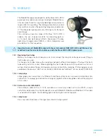 Предварительный просмотр 23 страницы Broncolor Move 1200 L RFS 2 Operating Instructions Manual