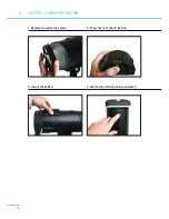 Предварительный просмотр 11 страницы Broncolor Siros 400 L Operating Instructions Manual