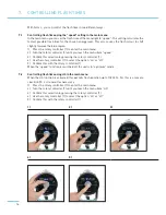 Предварительный просмотр 17 страницы Broncolor Siros 400 L Operating Instructions Manual