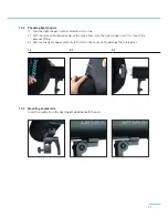 Предварительный просмотр 22 страницы Broncolor Siros 400 L Operating Instructions Manual